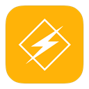 MetroUI Winamp icon